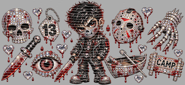 16oz Halloween-J12-4571